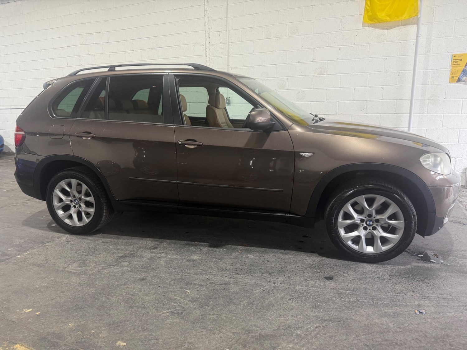 Used BMW X5 2010 for sale - 76472159: Photo 20