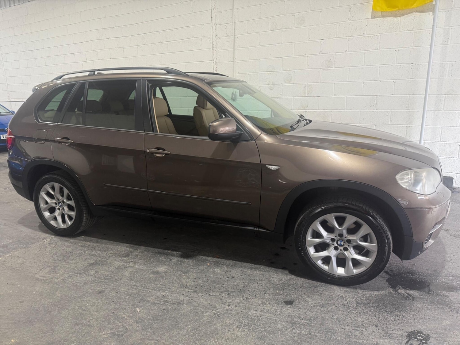 Used BMW X5 2010 for sale - 76472159: Photo 21