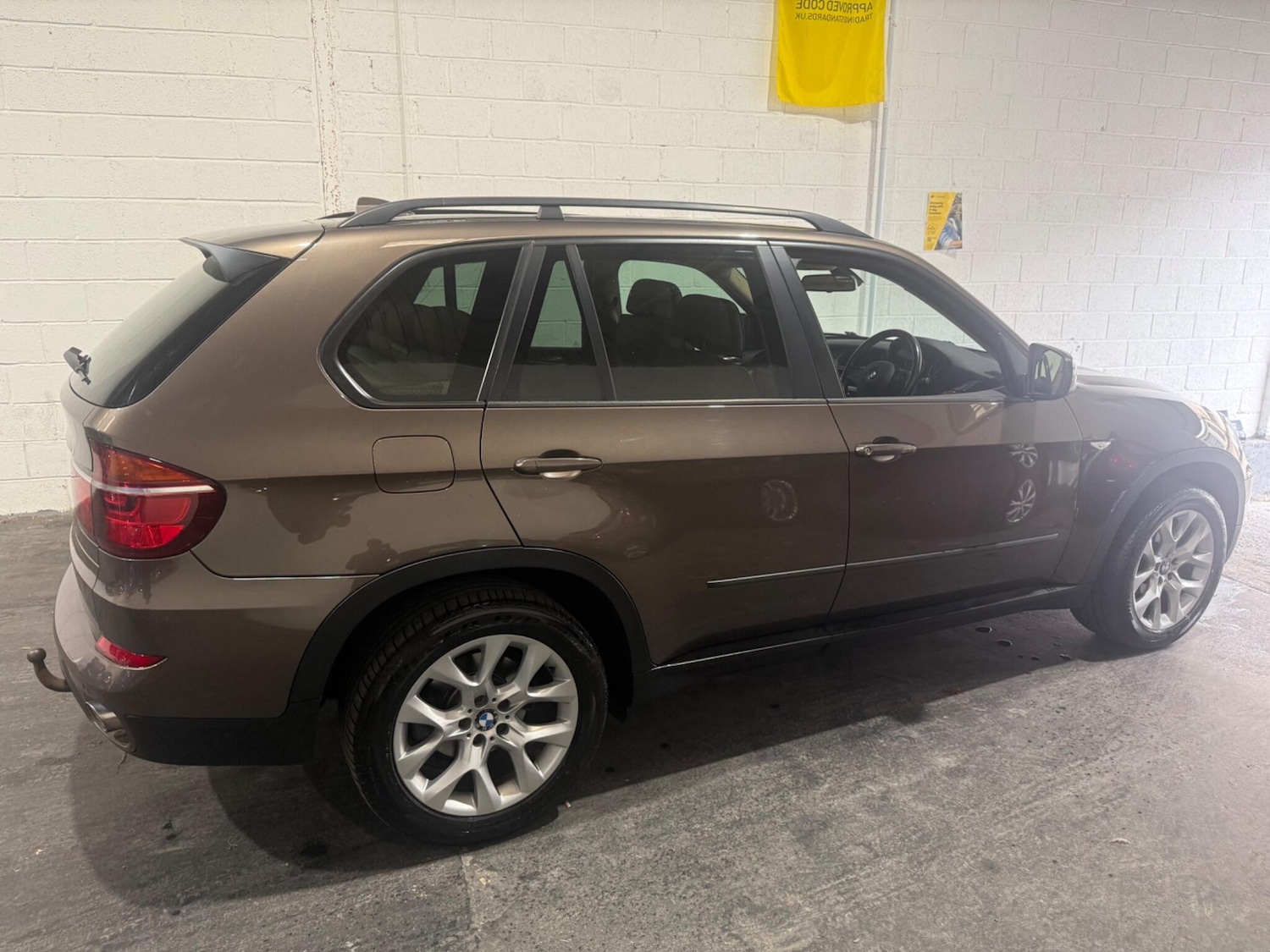Used BMW X5 2010 for sale - 76472159: Photo 22