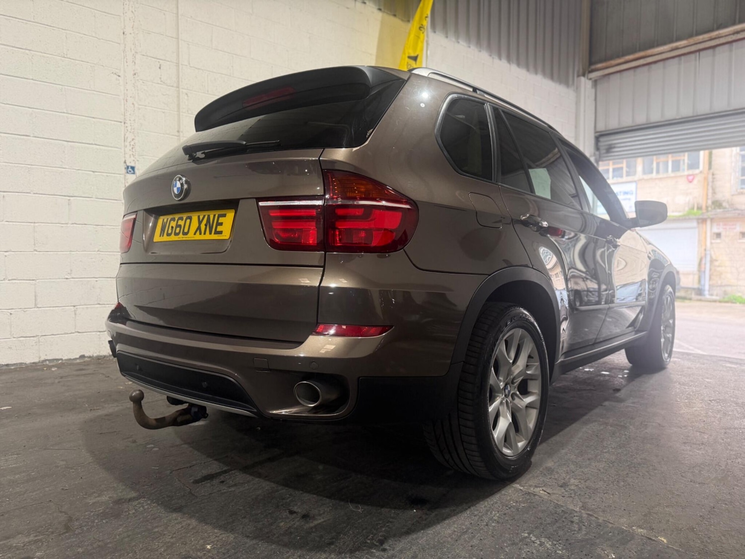 Used BMW X5 2010 for sale - 76472159: Photo 23