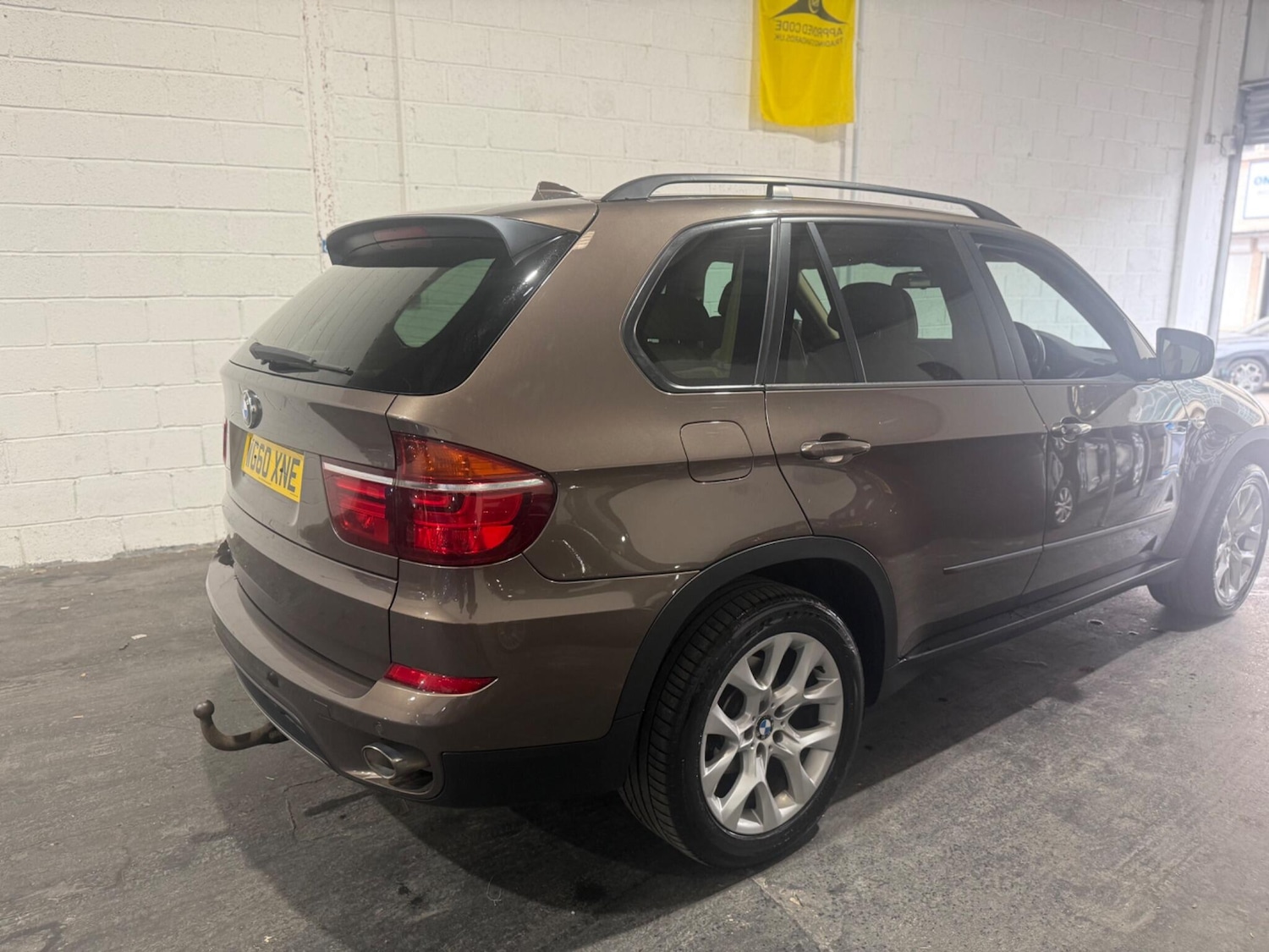Used BMW X5 2010 for sale - 76472159: Photo 24