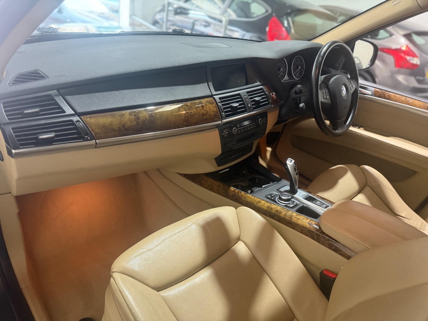 Used BMW X5 2010 for sale - 76472159: Photo 26