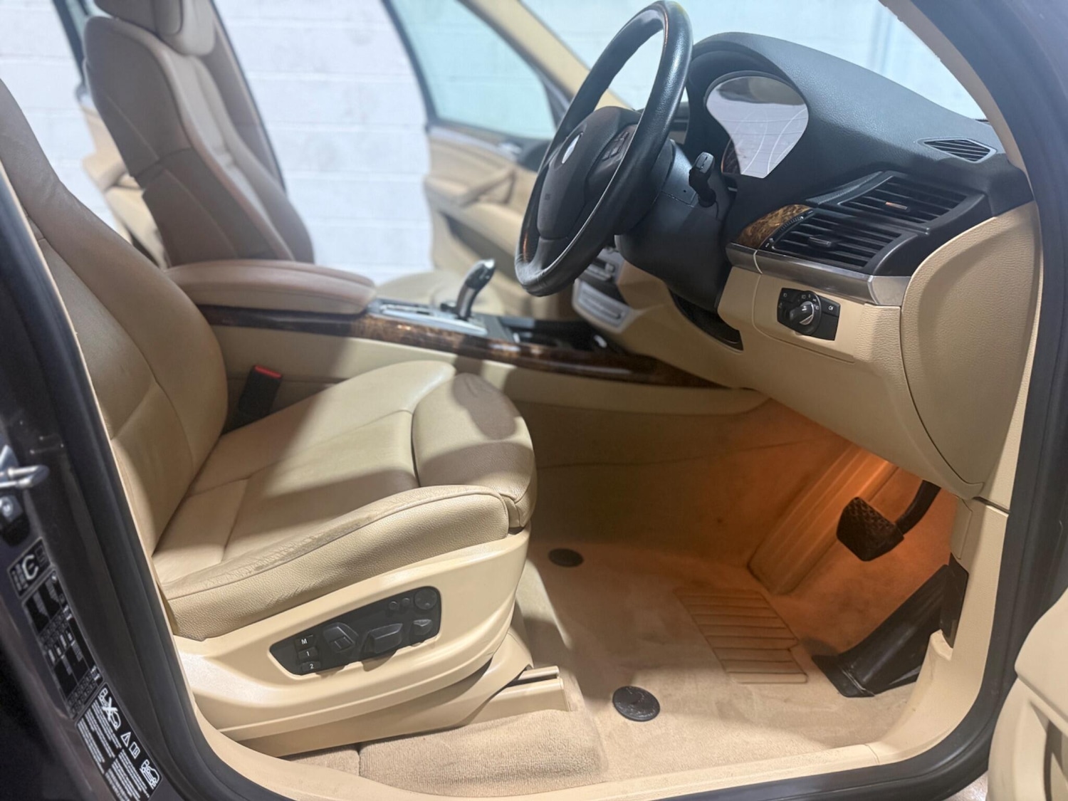 Used BMW X5 2010 for sale - 76472159: Photo 29