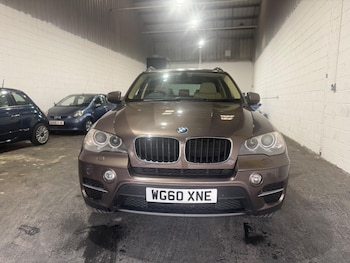 Used BMW X5 2010 for sale - 76472159: Photo