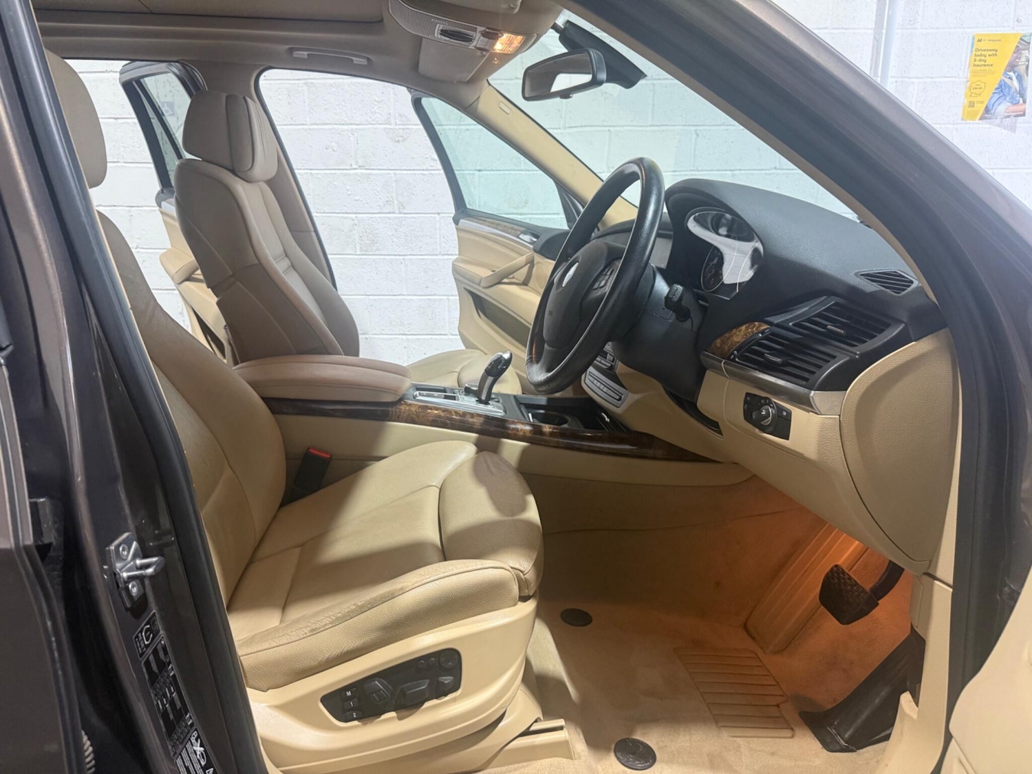 Used BMW X5 2010 for sale - 76472159: Photo 30