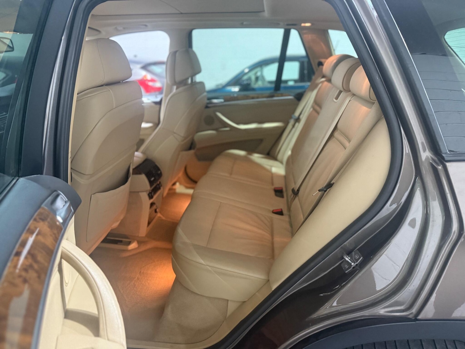 Used BMW X5 2010 for sale - 76472159: Photo 31