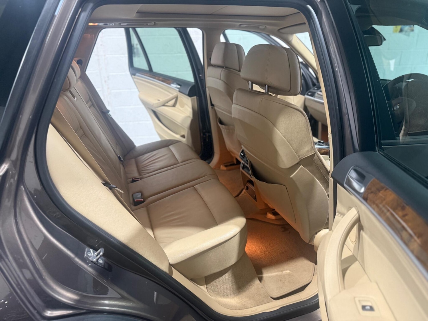 Used BMW X5 2010 for sale - 76472159: Photo 35