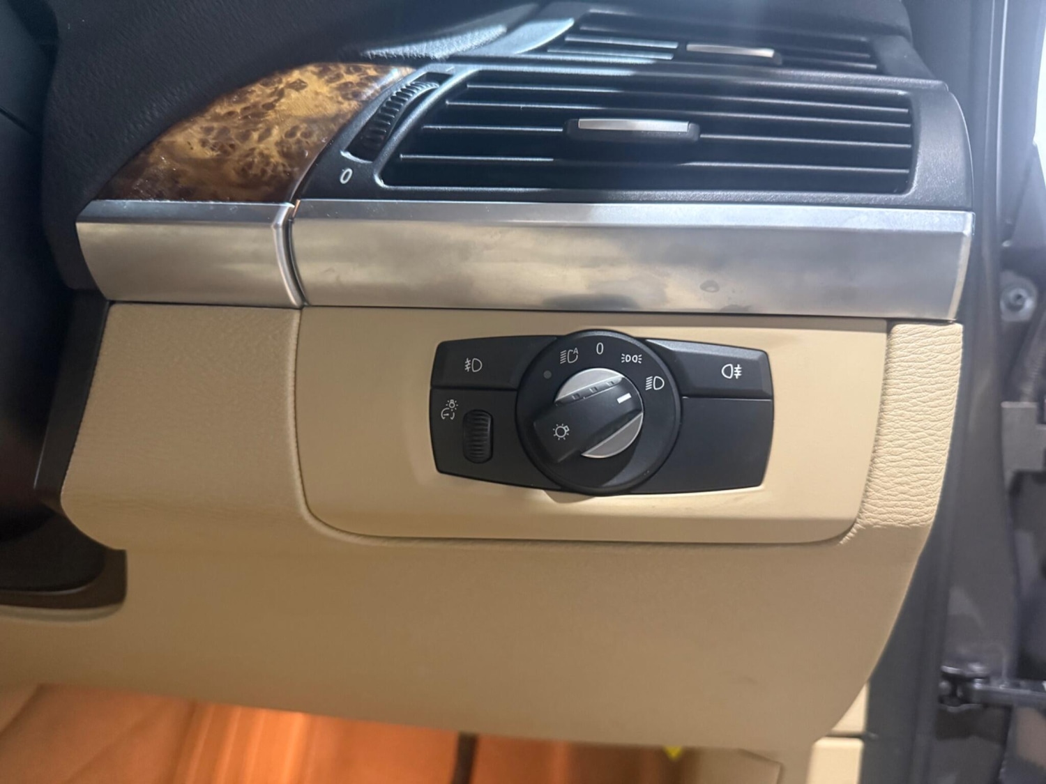 Used BMW X5 2010 for sale - 76472159: Photo 38