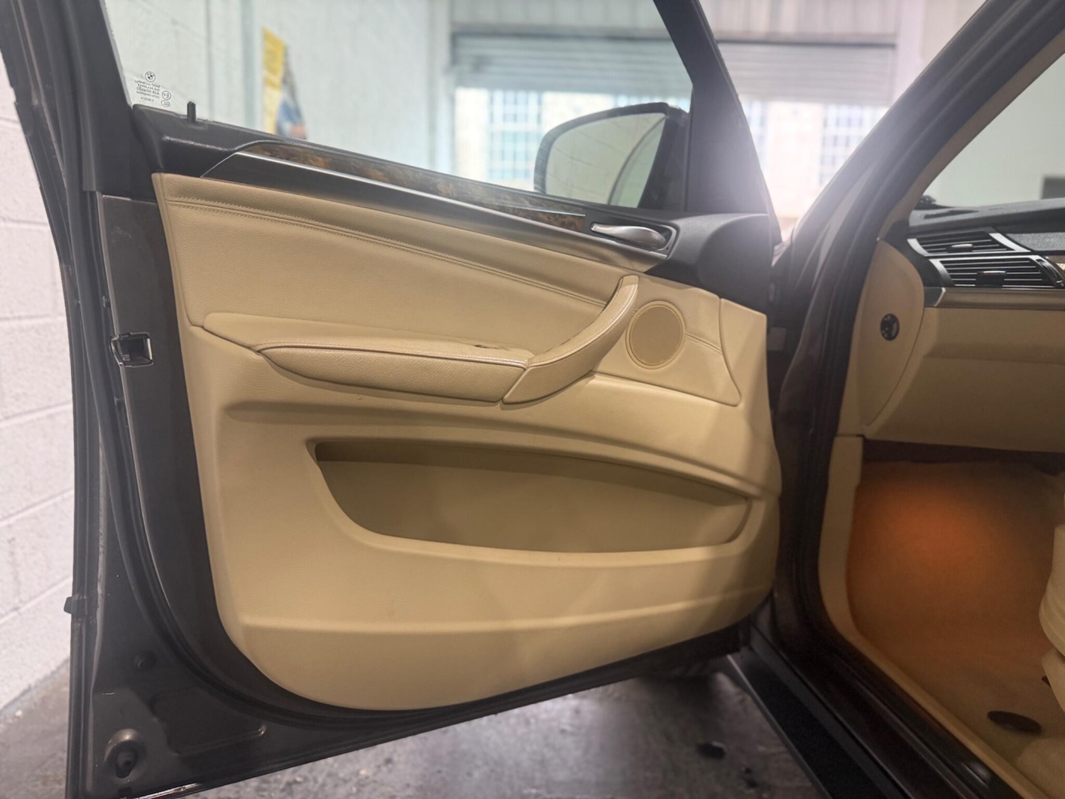 Used BMW X5 2010 for sale - 76472159: Photo 44