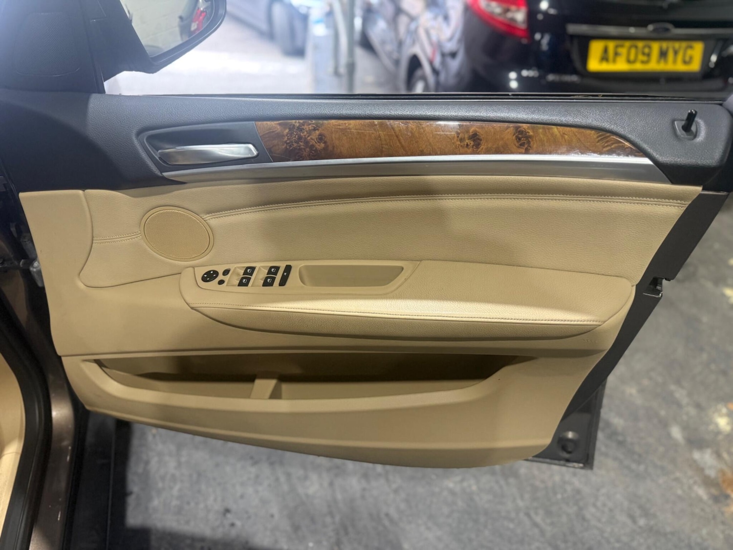 Used BMW X5 2010 for sale - 76472159: Photo 47