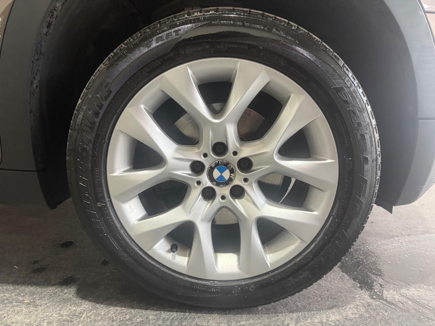 Used BMW X5 2010 for sale - 76472159: Photo 48