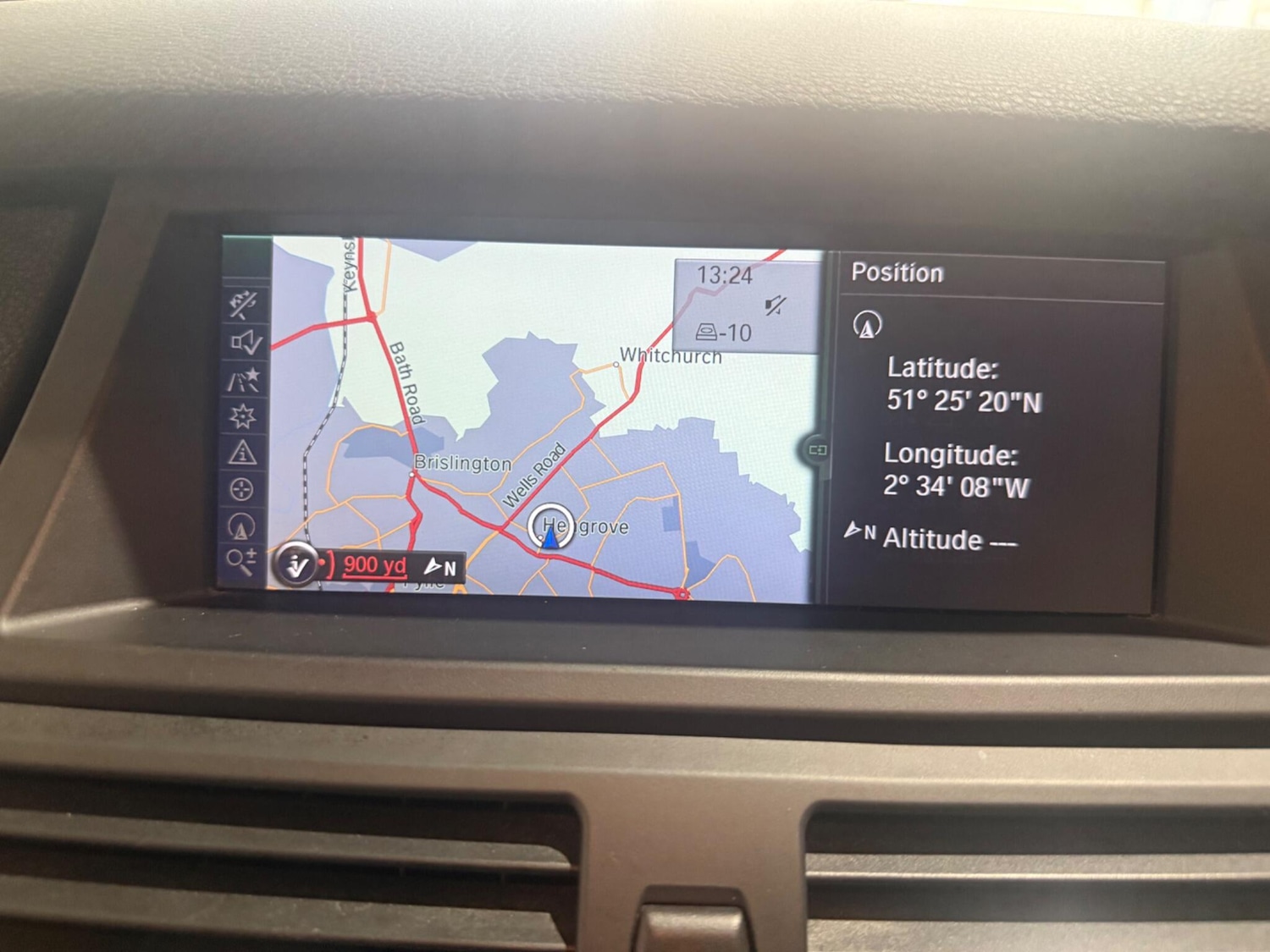 Used BMW X5 2010 for sale - 76472159: Photo 49