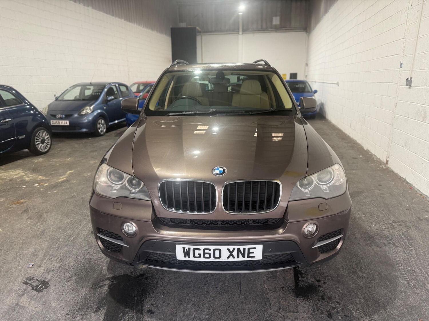 Used BMW X5 2010 for sale - 76472159: Photo 5