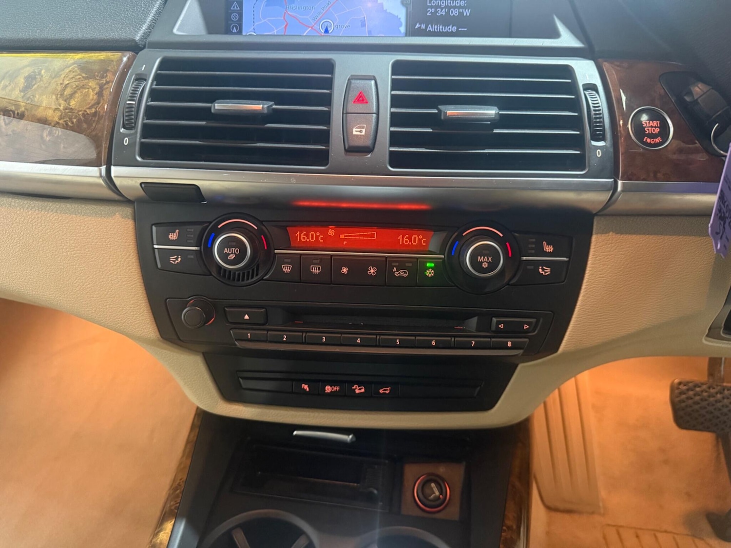 Used BMW X5 2010 for sale - 76472159: Photo 50