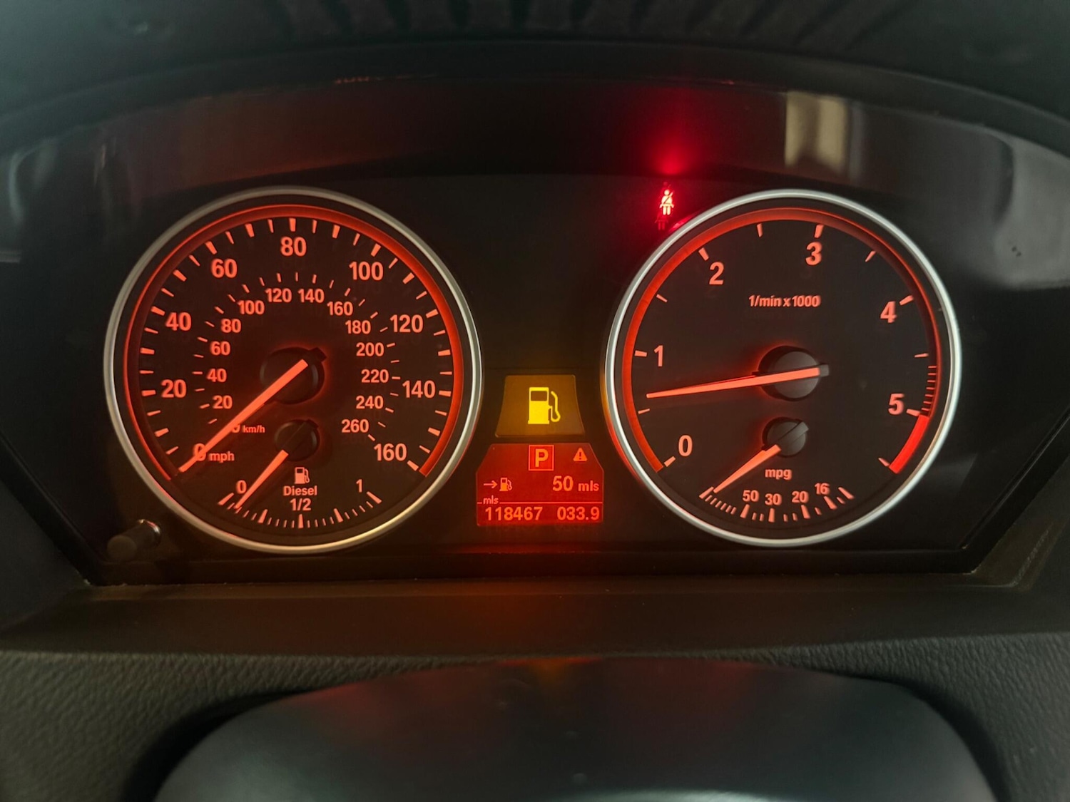 Used BMW X5 2010 for sale - 76472159: Photo 53