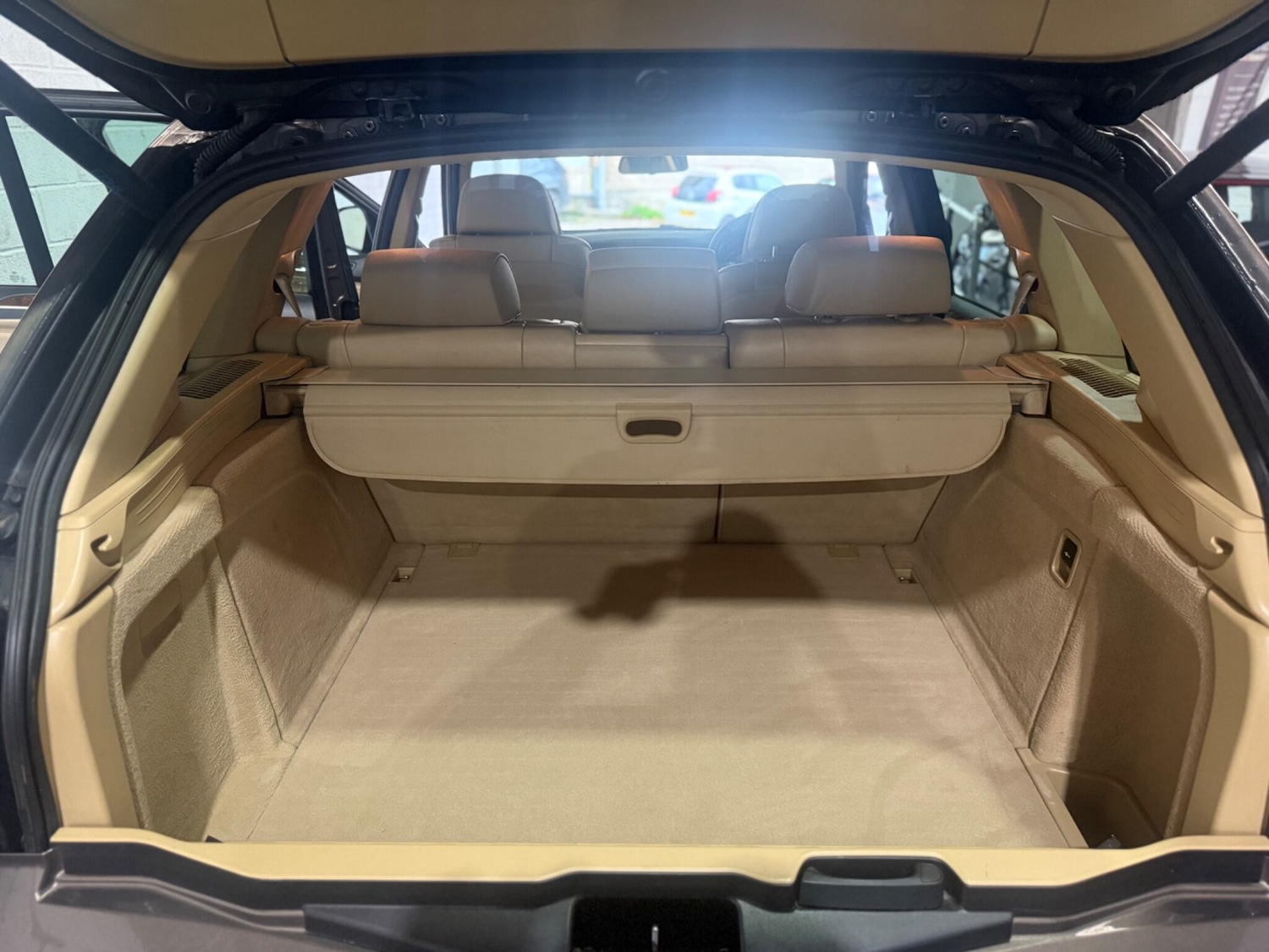 Used BMW X5 2010 for sale - 76472159: Photo 54