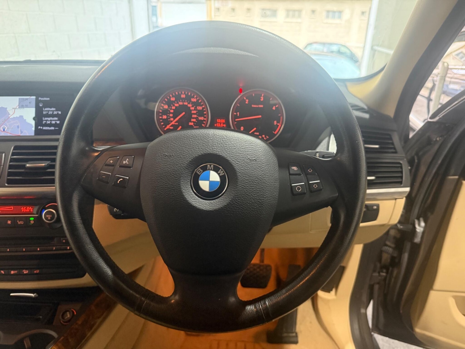 Used BMW X5 2010 for sale - 76472159: Photo 56