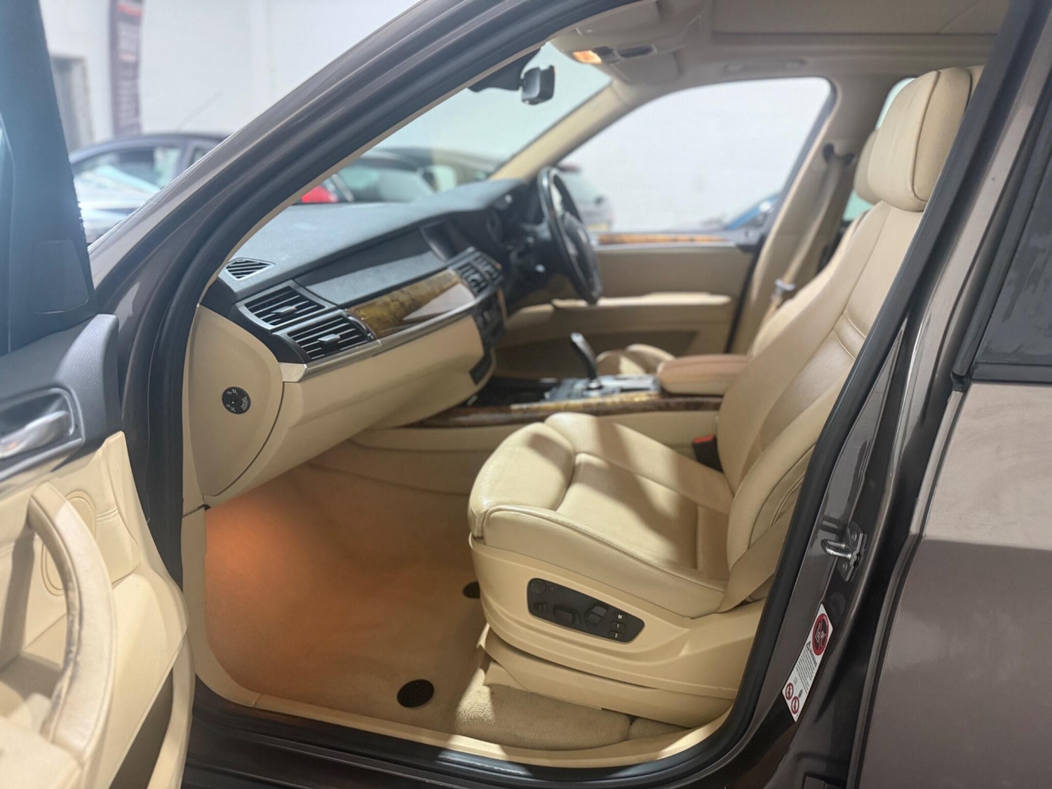 Used BMW X5 2010 for sale - 76472159: Photo 57