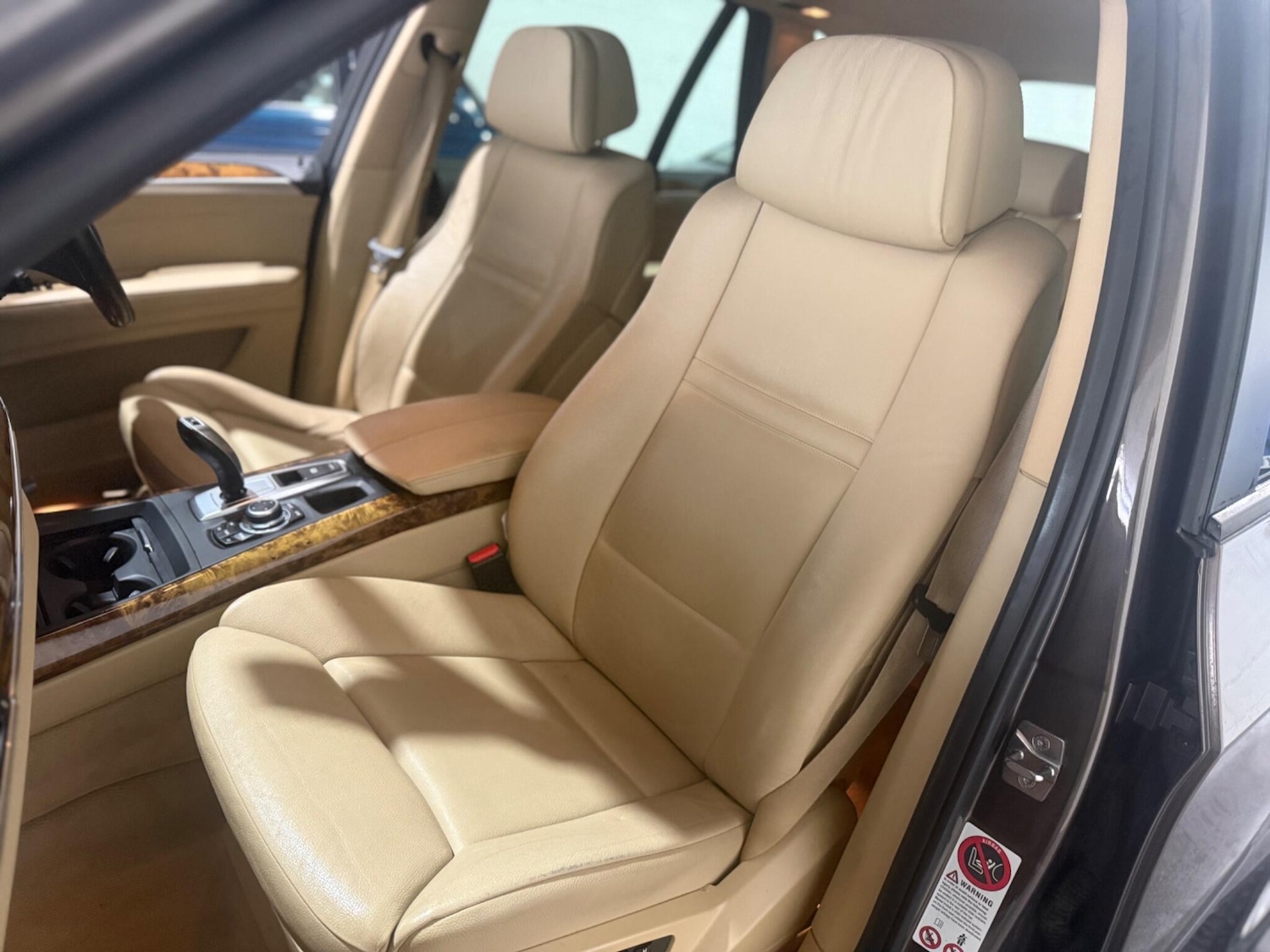 Used BMW X5 2010 for sale - 76472159: Photo 58