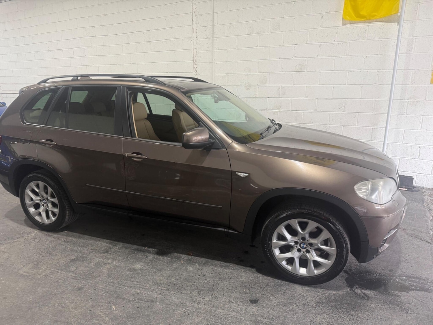 Used BMW X5 2010 for sale - 76472159: Photo 59
