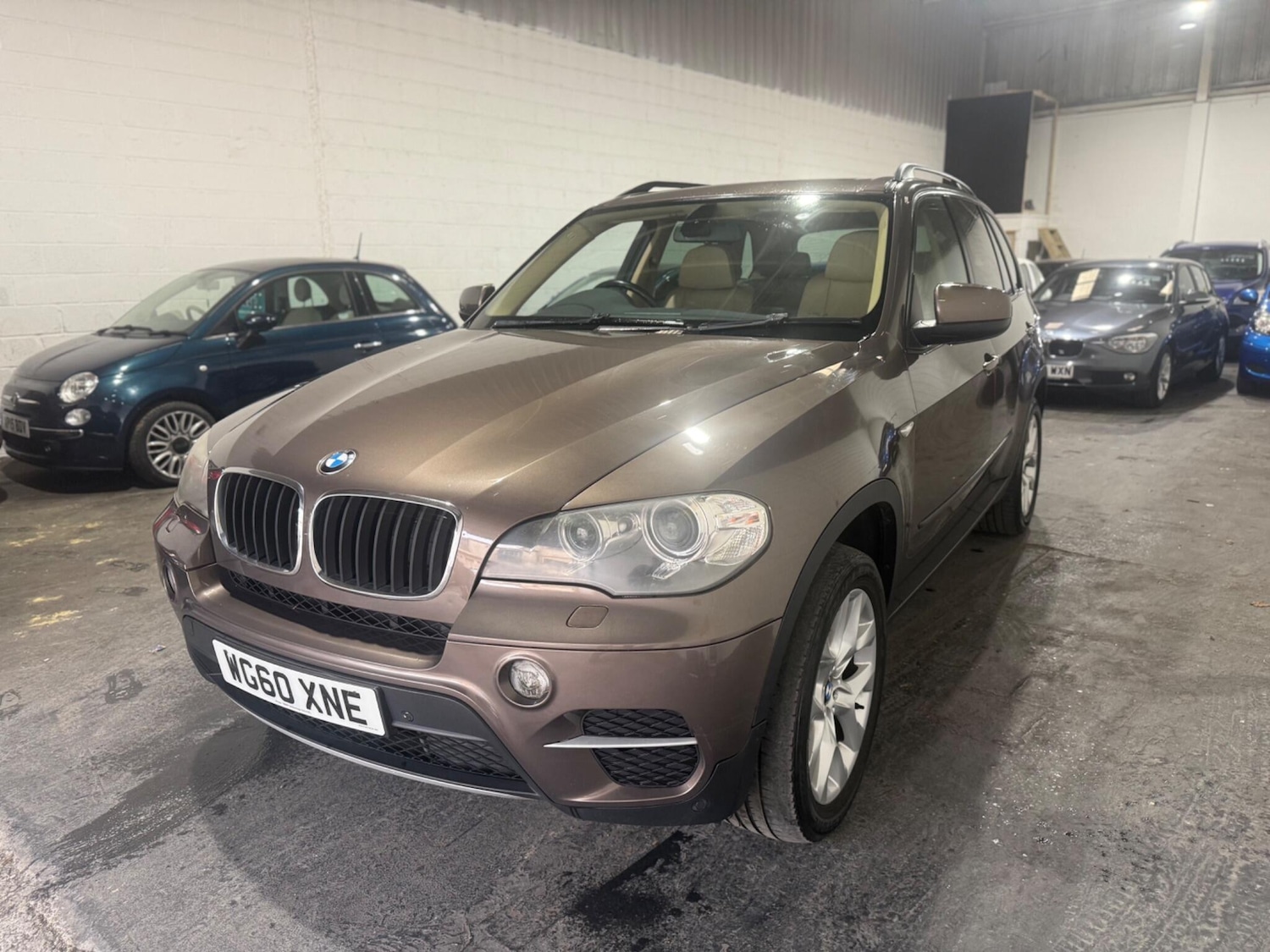 Used BMW X5 2010 for sale - 76472159: Photo 6