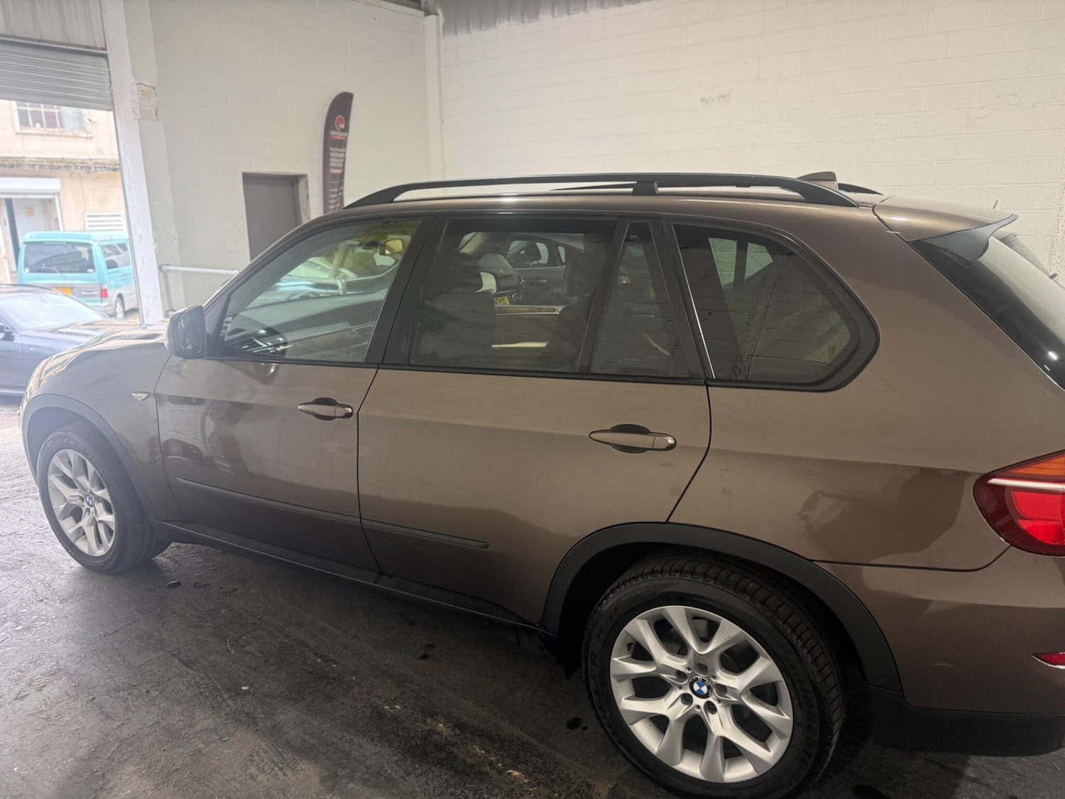 Used BMW X5 2010 for sale - 76472159: Photo 60