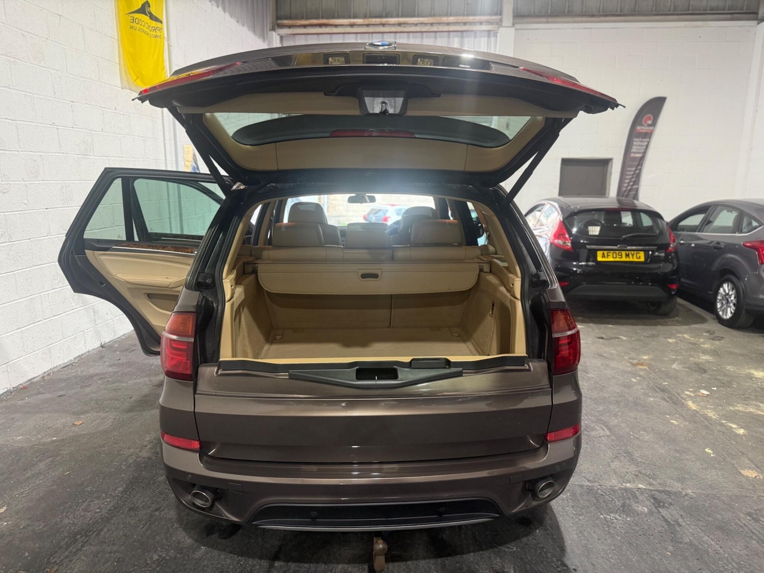 Used BMW X5 2010 for sale - 76472159: Photo 62