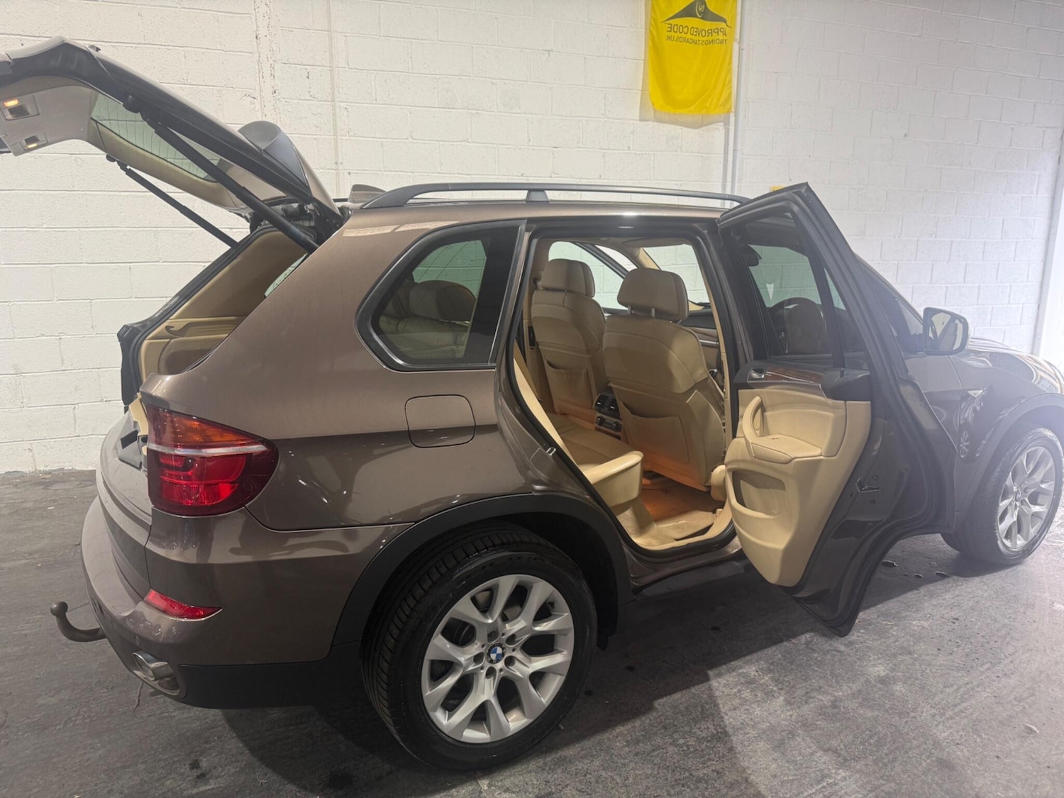 Used BMW X5 2010 for sale - 76472159: Photo 66