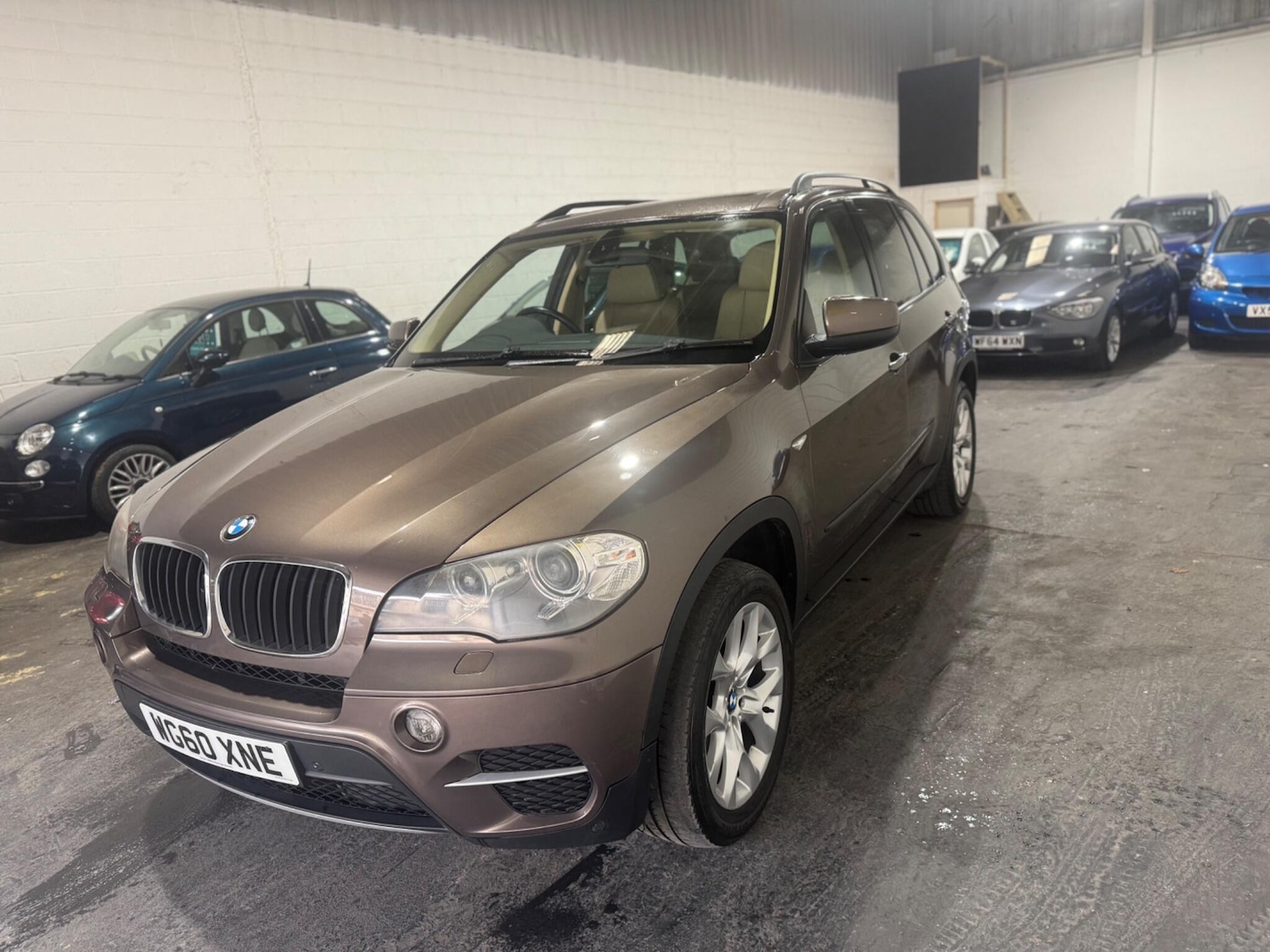 Used BMW X5 2010 for sale - 76472159: Photo 7