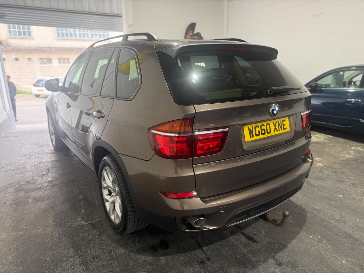 Used BMW X5 2010 for sale - 76472159: Photo 8