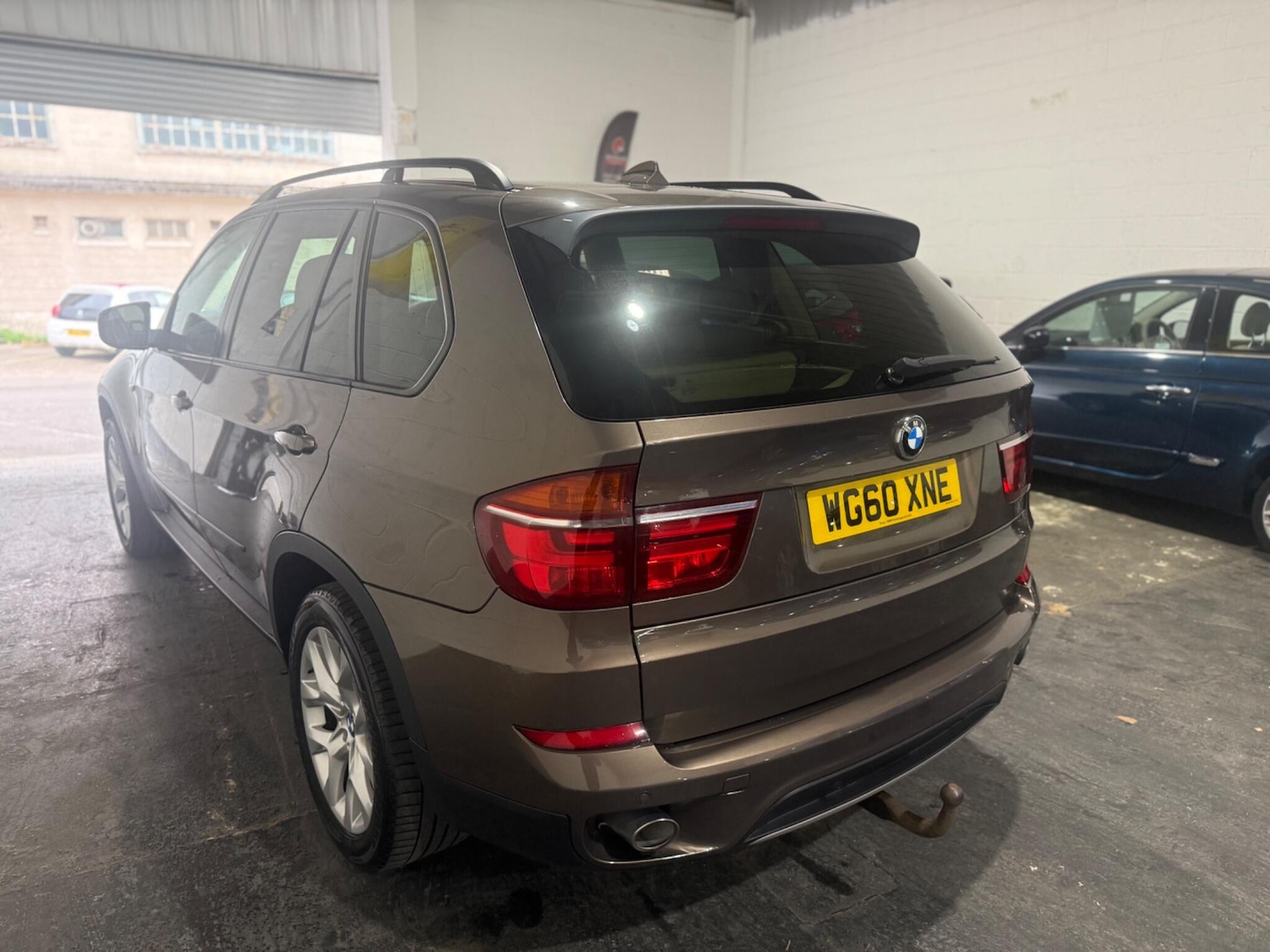 Used BMW X5 2010 for sale - 76472159: Photo 9