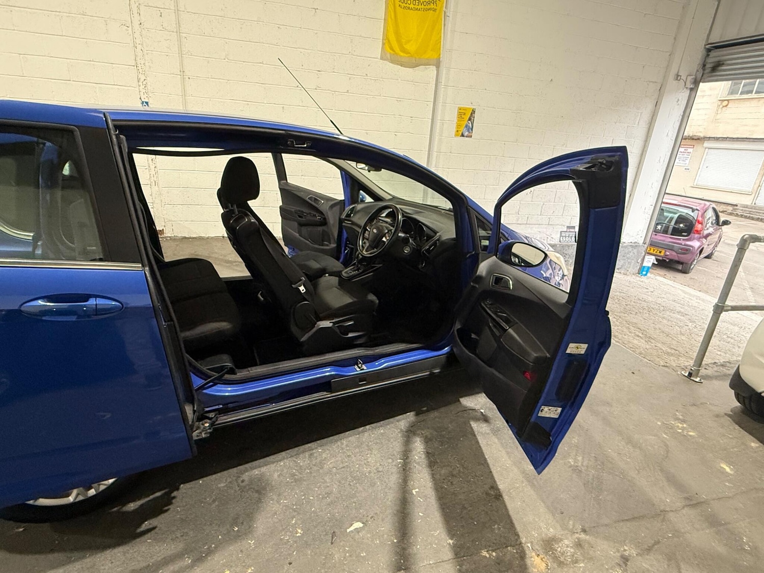 Vehicle 27