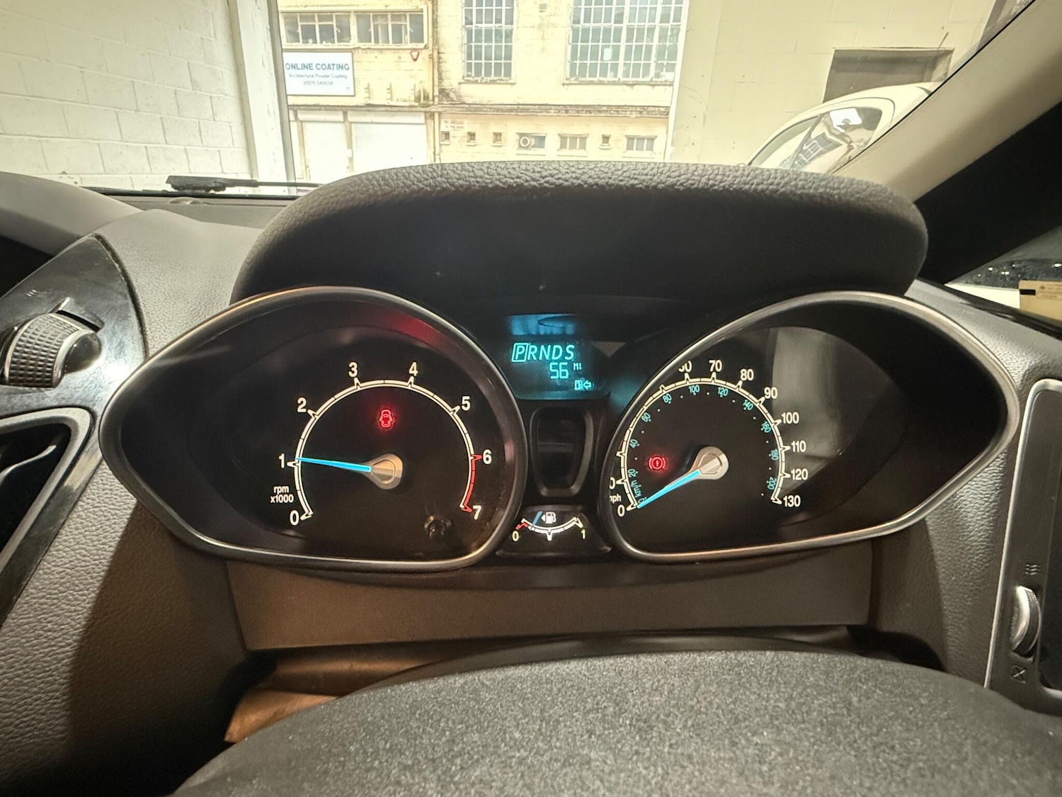 Vehicle 39