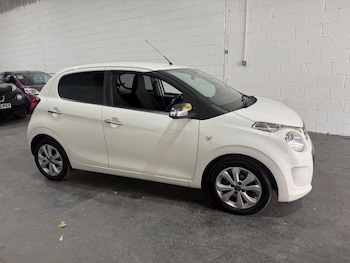 2017 (17) - 1.0 VTi Flair ETG5 Euro 6 5dr