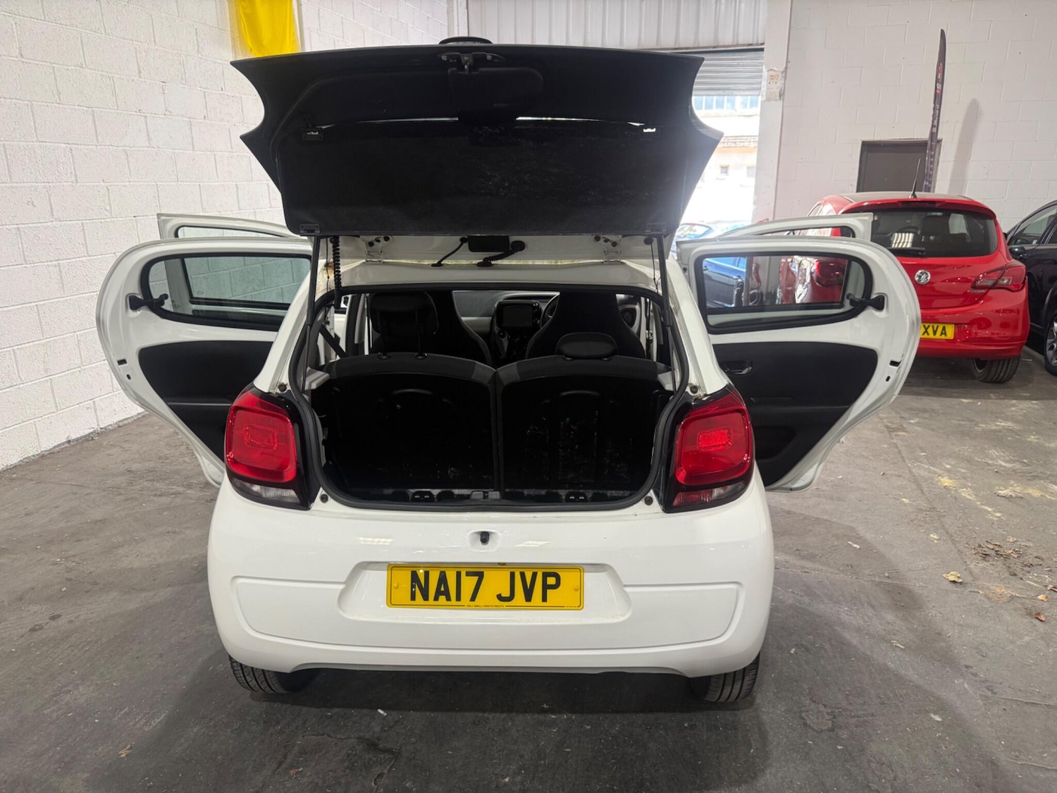 Vehicle 26