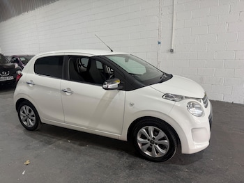 Used Citroen C1 2017 for sale - 75756833: Photo