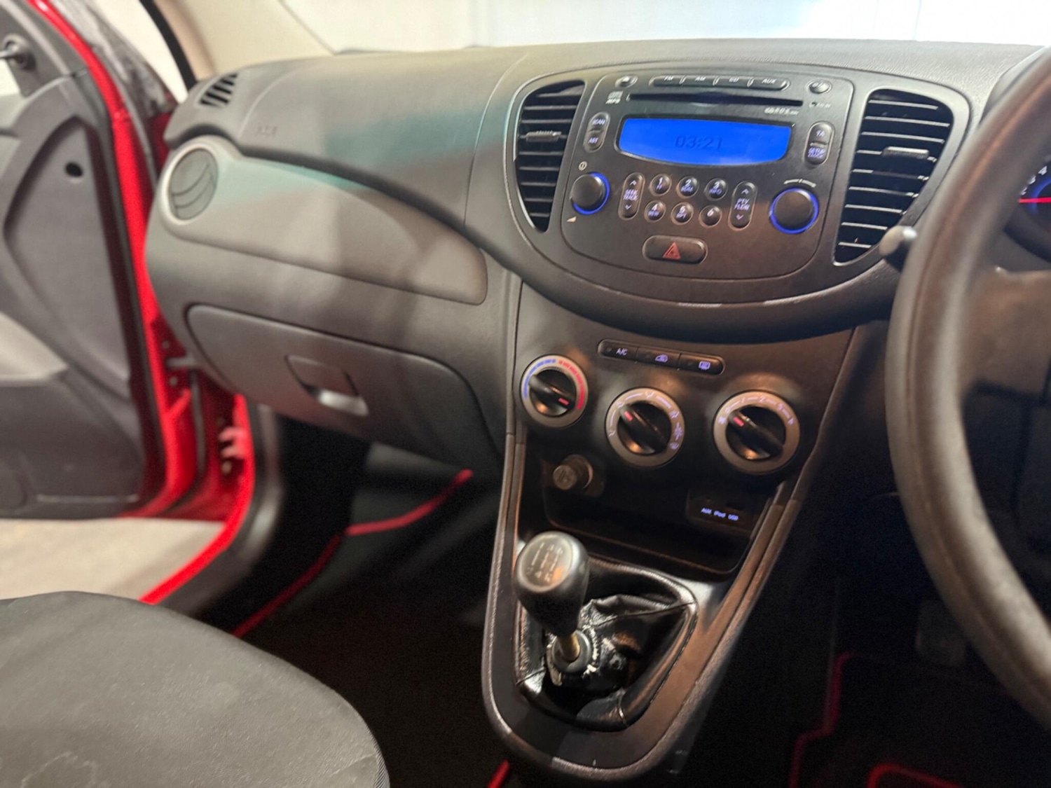 Used Hyundai i10 2012 for sale - 76658357: Photo 20