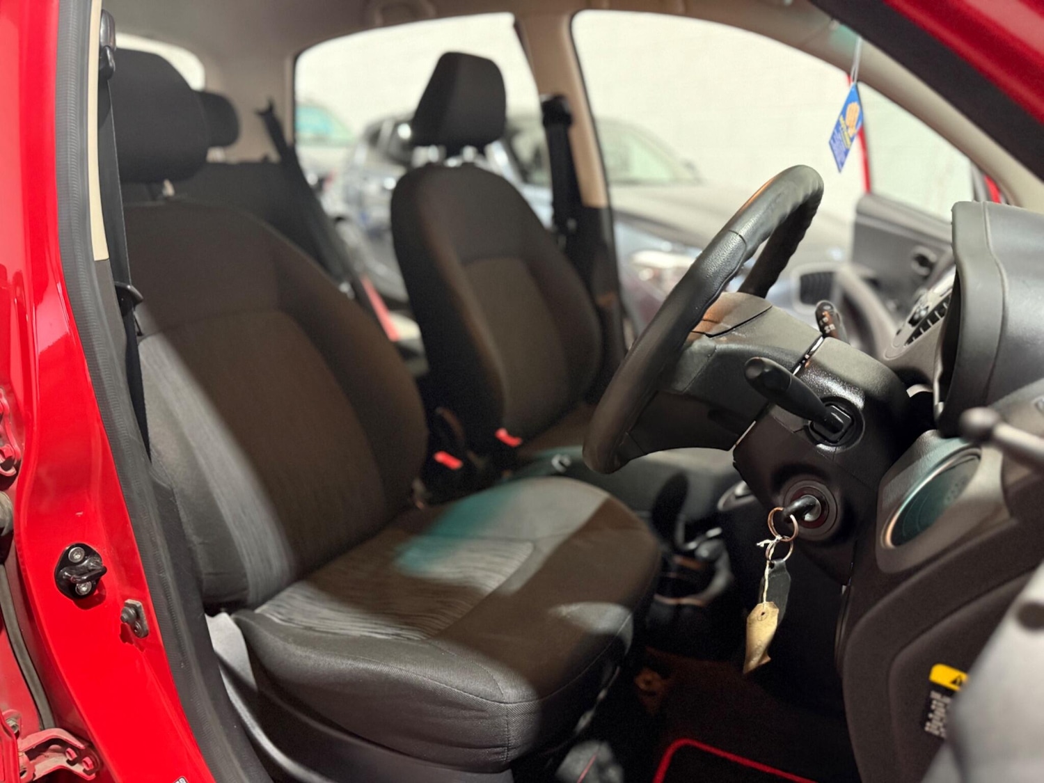 Used Hyundai i10 2012 for sale - 76658357: Photo 21