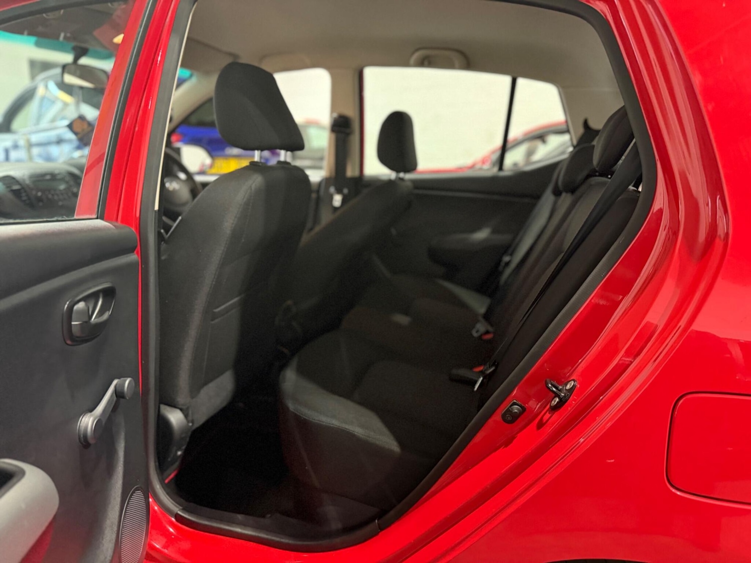 Used Hyundai i10 2012 for sale - 76658357: Photo 22