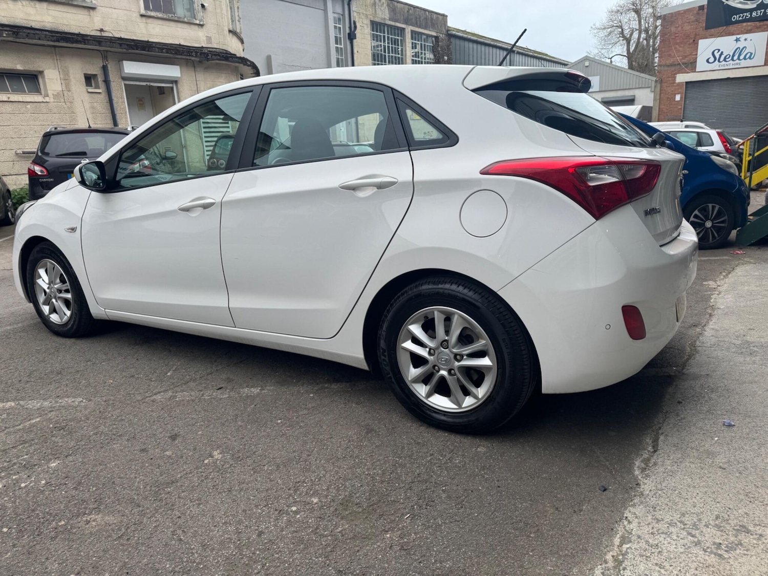 Used Hyundai i30 2012 for sale - 78184768: Photo 10