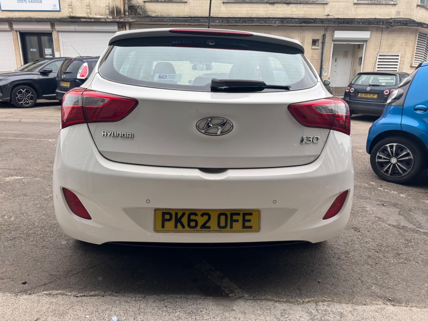 Used Hyundai i30 2012 for sale - 78184768: Photo 13