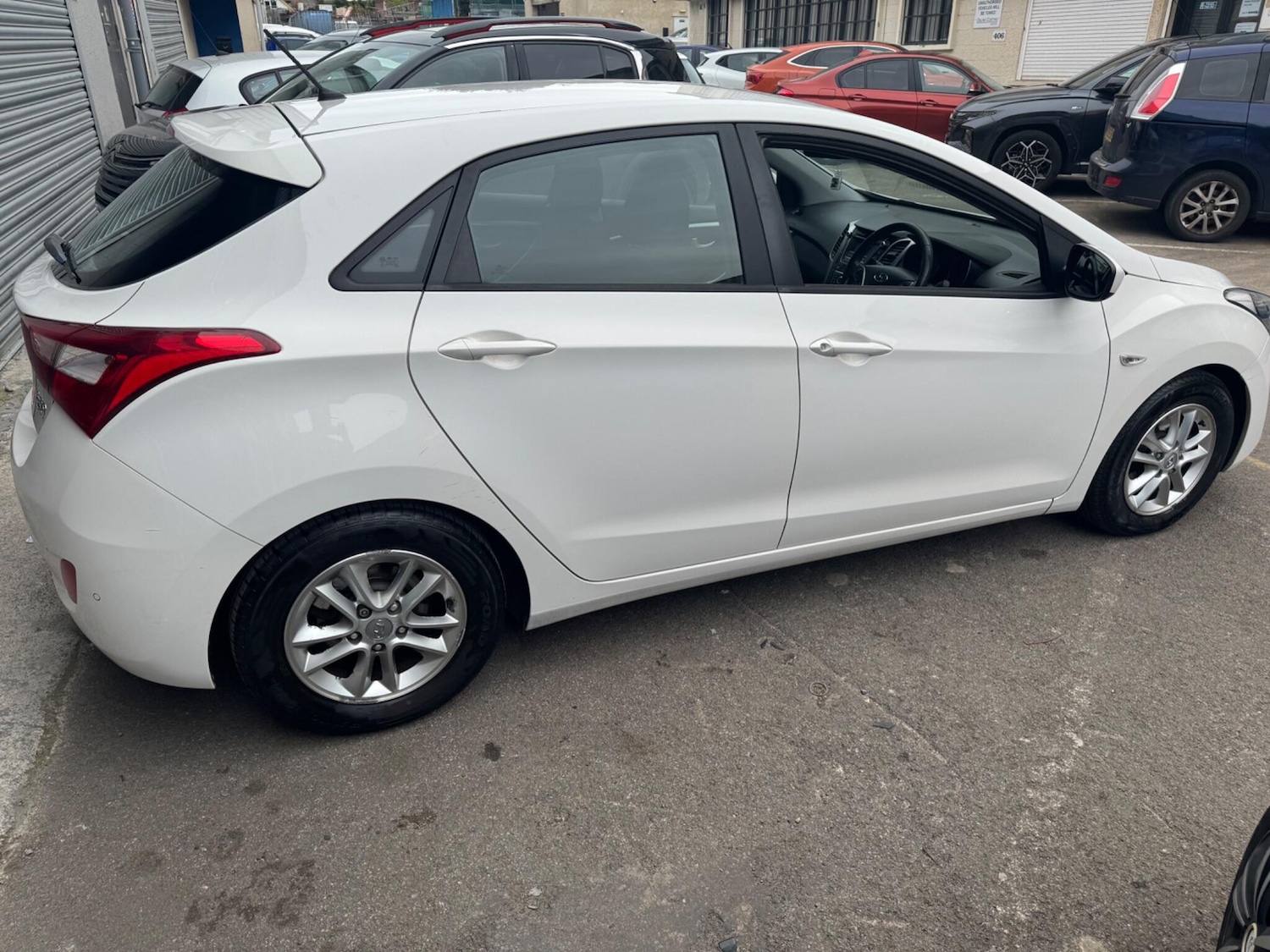 Used Hyundai i30 2012 for sale - 78184768: Photo 15