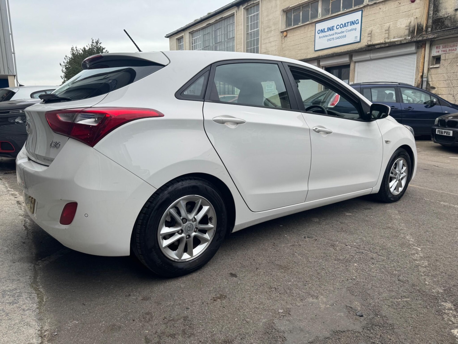 Used Hyundai i30 2012 for sale - 78184768: Photo 17