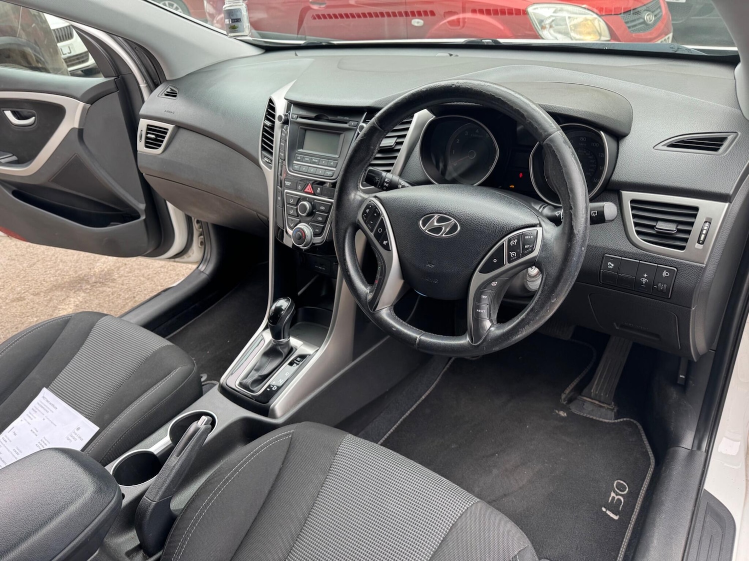 Used Hyundai i30 2012 for sale - 78184768: Photo 19