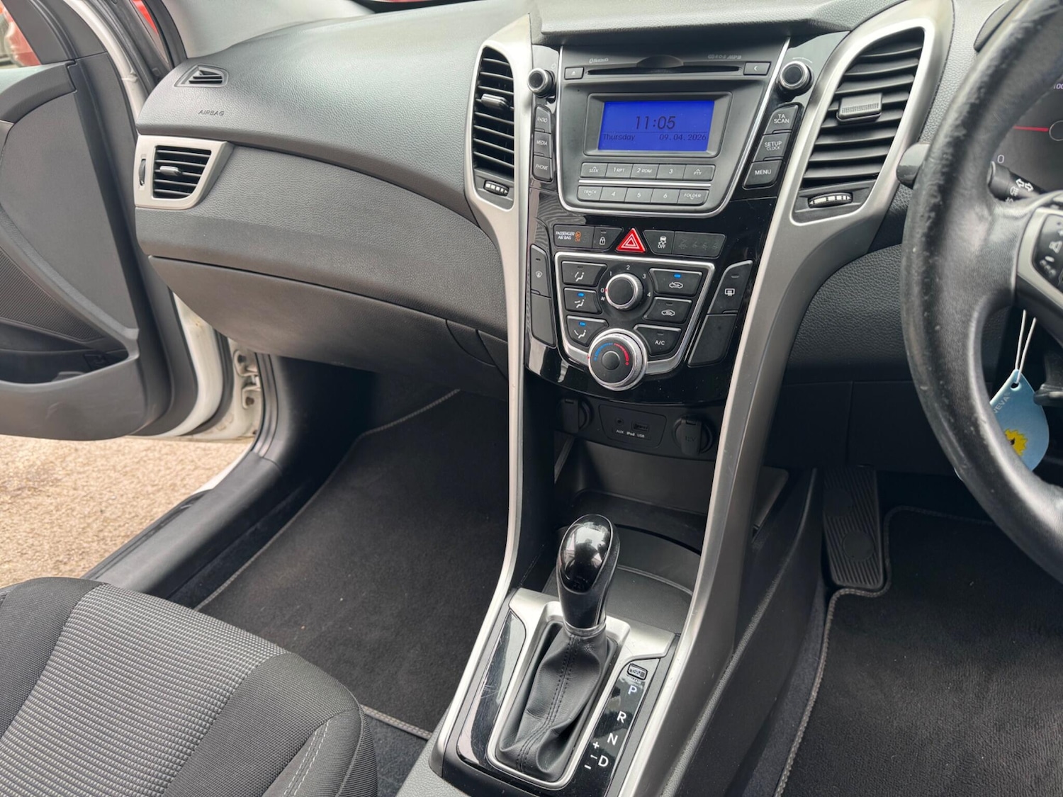 Used Hyundai i30 2012 for sale - 78184768: Photo 21