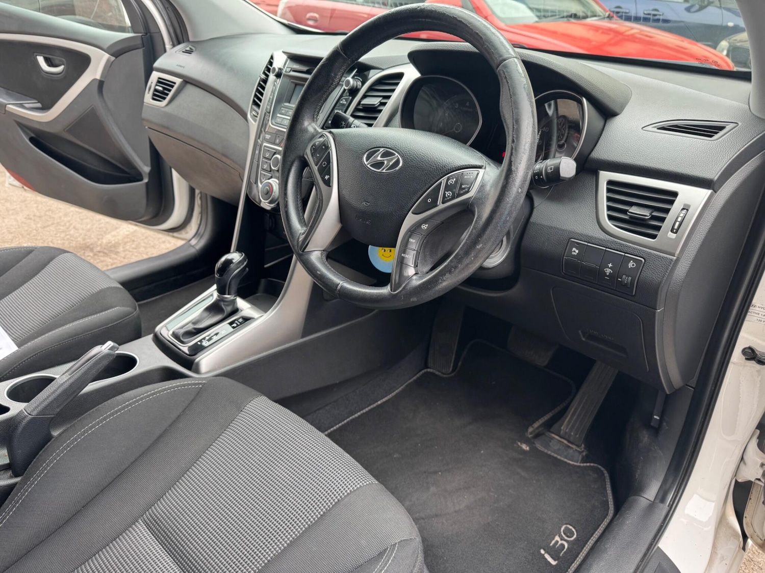 Used Hyundai i30 2012 for sale - 78184768: Photo 24