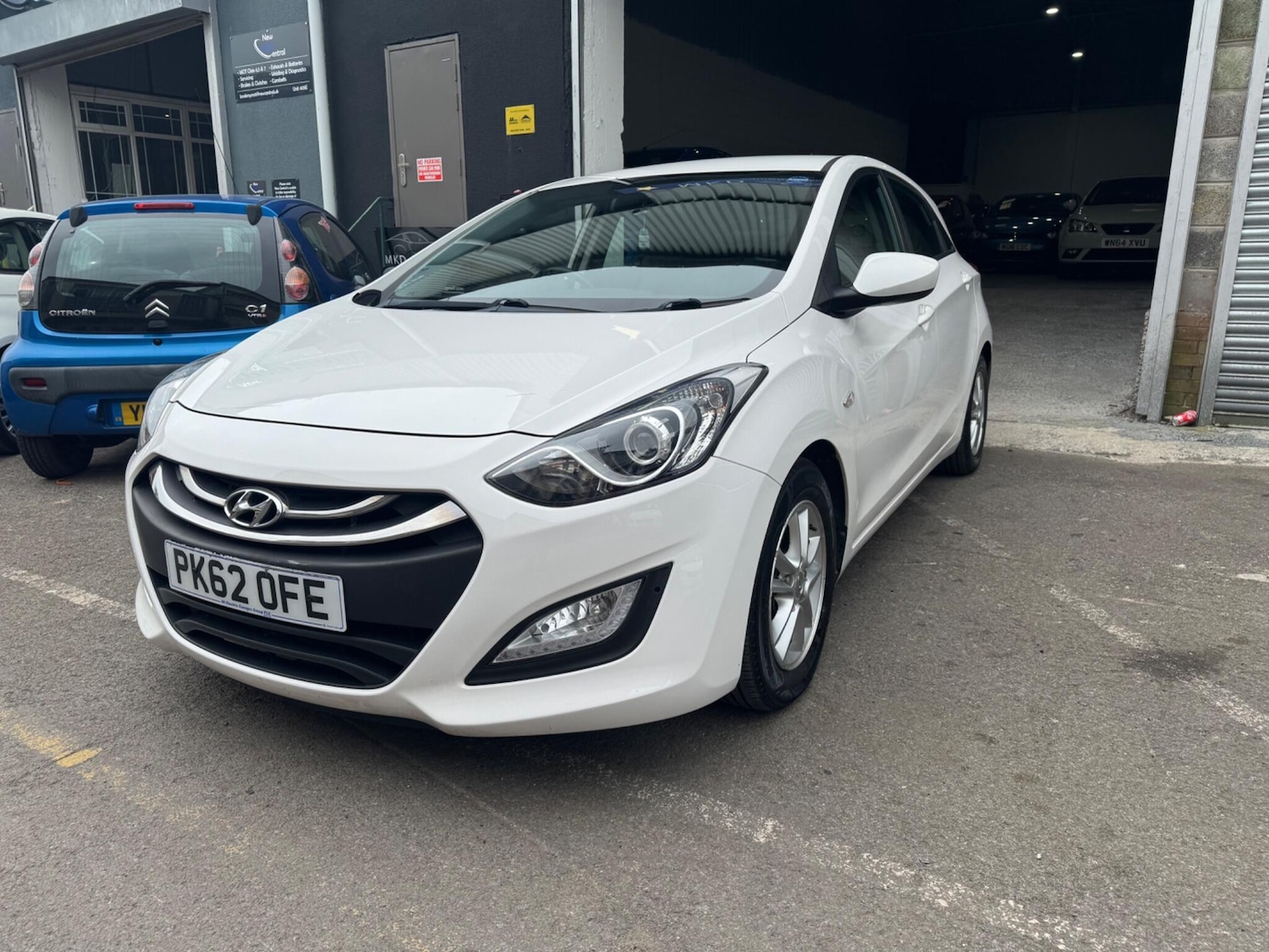 Used Hyundai i30 2012 for sale - 78184768: Photo 3
