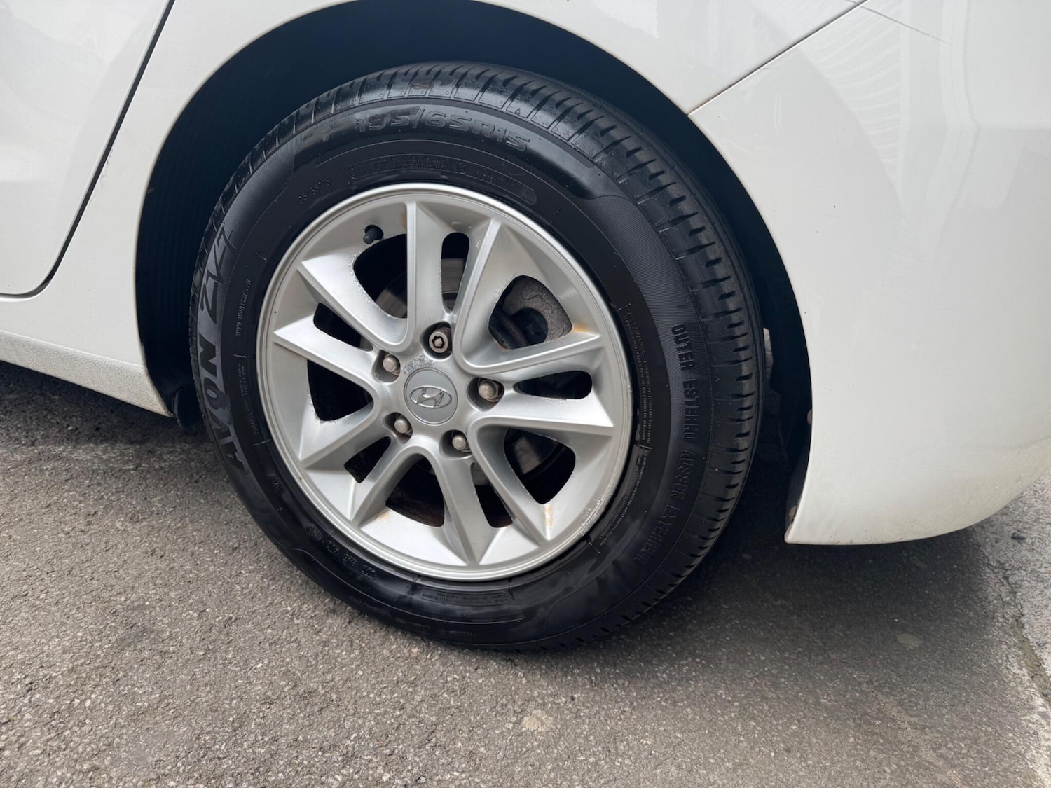 Used Hyundai i30 2012 for sale - 78184768: Photo 30