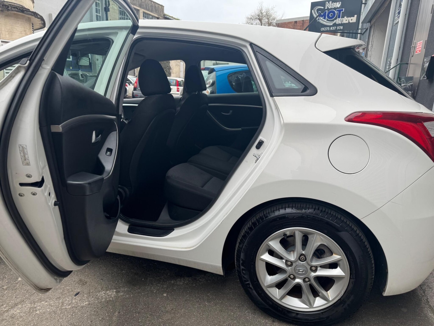 Used Hyundai i30 2012 for sale - 78184768: Photo 31