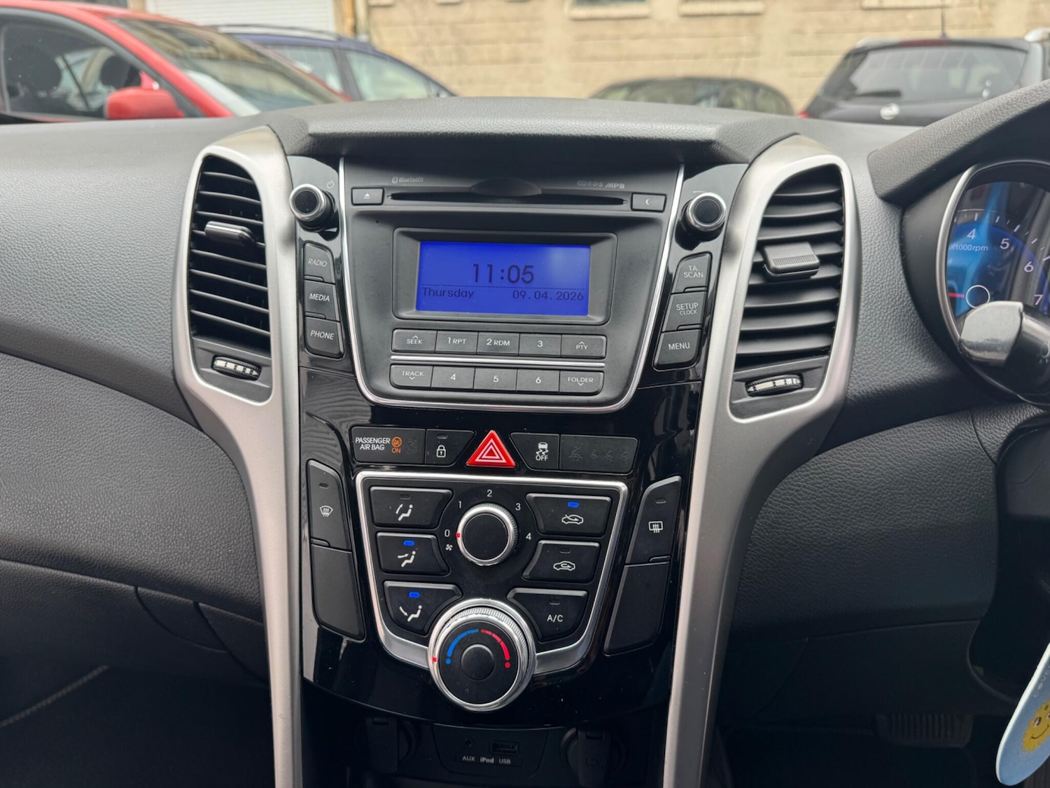 Used Hyundai i30 2012 for sale - 78184768: Photo 33